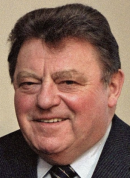 Franz Josef Strauß - Bild www.de.wikipedia.org