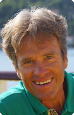 Reinhard Bimashofer - www.bimashofer.eu