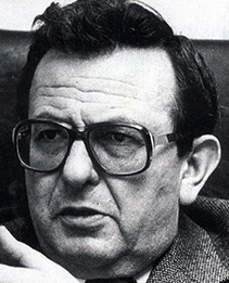 Dr. Hanns Sassmann - styria.com