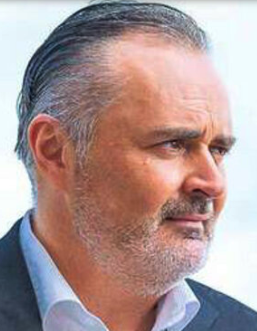 Mag. Hans Peter Doskozil - www.burgenland.at