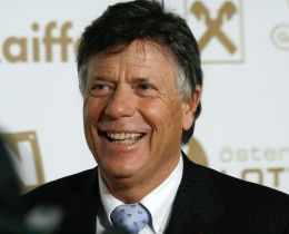 Prof. Peter Schröcksnadel - By Manfred Werner / Tsui (Own work) [CC BY-SA 3.0 (http://creativecommons.org/licenses/by-sa/3.0)], via Wikimedia Commons