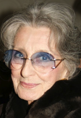 Lotte Tobisch-Labotyn - By Manfred Werner - Tsui (Own work) [GFDL (http://www.gnu.org/copyleft/fdl.html) or CC-BY-SA-3.0 (http://creativecommons.org/licenses/by-sa/3.0/)], via Wikimedia Commons