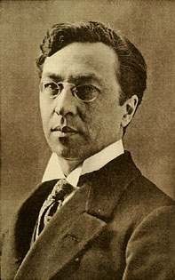 Wassily Kandinsky - By Anonymous [Public domain], via Wikimedia Commons