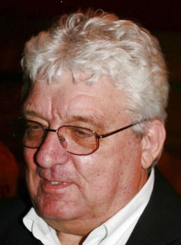 Hans Meiser - Bild: https://de.wikipedia.org/