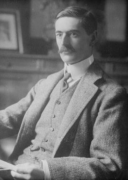 Arthur Neville Chamberlain - By Unknown (Bain News Service, publisher) [Public domain or Public domain], via Wikimedia Commons