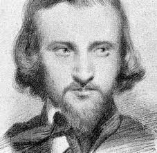 Wilhelm Busch - By Edgar Hanfstaengl (Scan) [Public domain], via Wikimedia Commons