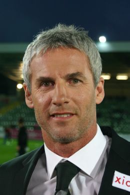 Michael Konsel - By Steindy (Own work) [CC BY-SA 2.0 de (http://creativecommons.org/licenses/by-sa/2.0/de/deed.en)], via Wikimedia Commons