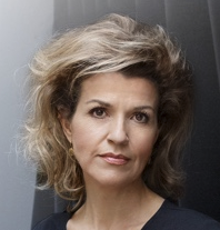 Prof. Anne-Sophie Mutter - Bild: anne-sophie-mutter.de