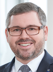 Dipl.-Ing. Ludwig Schleritzko - Land NÖ - Philipp Monihart