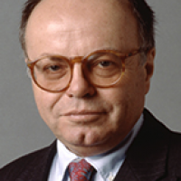 Johannes Gross