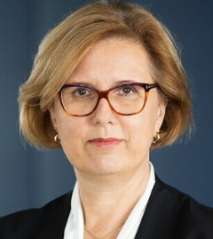Dr. Margit Kraker - © Parlamentsdirektion/Johannes Zinner