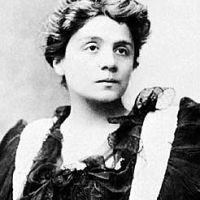 Eleonora Duse