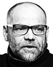 Bernhard Flieher - www.sn.at