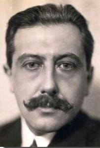 Georges Bernanos - See page for author [Public domain], via Wikimedia Commons