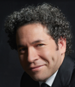 Gustavo Dudamel - www.gustavodudamel.com