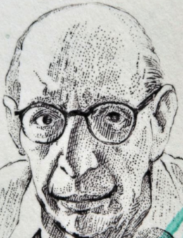 Igor Strawinsky - neftali/Shutterstock.com