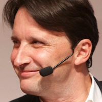 Martin Traxl