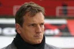 Andreas Herzog - By Steindy 11:52, 5. Okt. 2008 (CEST). (Self-photographed) [CC BY-SA 2.0 de (http://creativecommons.org/licenses/by-sa/2.0/de/deed.en)], via Wikimedia Commons