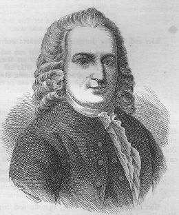 Johann Christian Günther - By Scan: User Uploader17 on de.wikipedia [Public domain], via Wikimedia Commons