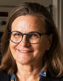 Prof. Dr. Ulrike Diebold - www.tuwien.at