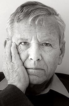 Amos Oz - 
