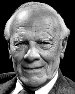 Malcolm Muggeridge - www.biblemesh.com