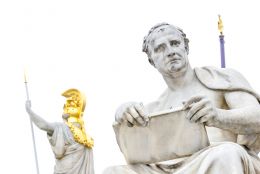 Titus Livius - pirke/Shutterstock.com