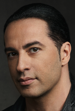 Bülent Ceylan - Bild: www.buelent-ceylan.de