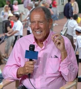 Nick Bollettieri - By David Portnowitz (Dportnowitz [Public domain], via Wikimedia Commons