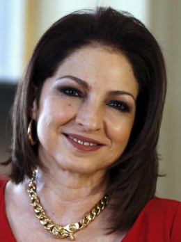 Gloria Estefan - www.welt.de