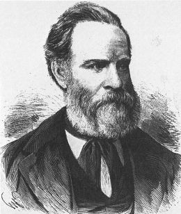 Ferdinand Kürnberger - See page for author [Public domain], via Wikimedia Commons