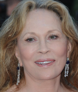 Faye Dunaway - www.welt.de